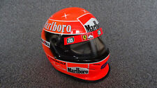 1/1 Replica Helm Michael Schumacher - Ferrari 2000 - Formel Formula 1 helmet, usado comprar usado  Enviando para Brazil