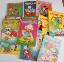 Topolino 1973 fumetti usato  Cesano Maderno