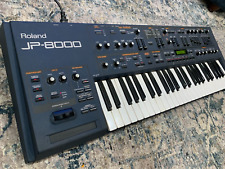 Roland 8000 keyboard for sale  Chicago