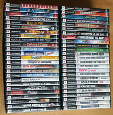 Ps2 games used for sale  Stanwood