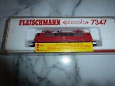 Fleischmann piccolo 7347 for sale  BODMIN