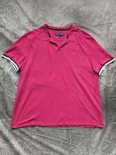 Pink vilebrequin polo for sale  Ireland
