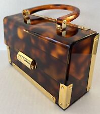 Vintage lucite handbag for sale  Fort Myers