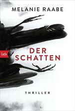 Schatten thriller melanie gebraucht kaufen  Düsseldorf