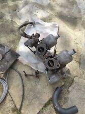 Mgb carburettor inlet for sale  LONDON