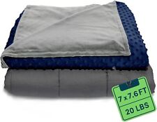 Quility weighted blanket for sale  BRISTOL