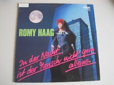 Vinyl rpm romy gebraucht kaufen  Velden