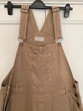 Fatface dungarees size for sale  SEAFORD