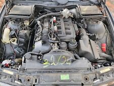 Motor bmw e39 gebraucht kaufen  Bad Salzuflen