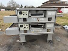 middleby marshall pizza oven for sale  Laurel