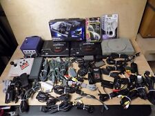 Lot Of Game Controllers and accessories For Parts All Systems NES Xbox PS Wii for sale  Shipping to South Africa