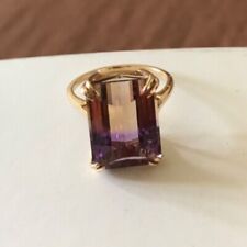 11.80ct anahi ametrine for sale  CHESTER LE STREET