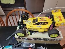 Team Losi XXX4 Buggy de Competição 4X4 Acionado por Cinto Levemente Usado Muito Raro!   comprar usado  Enviando para Brazil