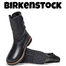 Birkenstock Uppsala Shearling Leather Boots Unisex Size 39 EU (8 W/6 M) for sale  Shipping to South Africa