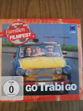 Superillu dvd trabi gebraucht kaufen  Pomona