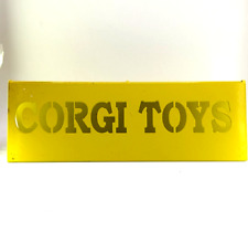 Corgi style commercial for sale  Shipping to Ireland