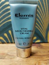 Elemis vital neck for sale  KELTY