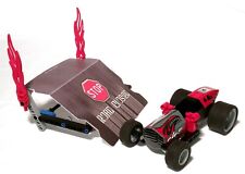 Lego -Racer 8493 - Red Ace  +OBA  - komplett comprar usado  Enviando para Brazil