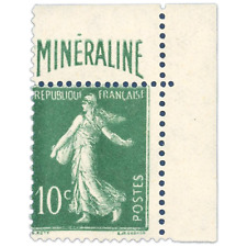 188a minéraline timbre d'occasion  Brignais