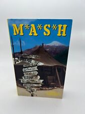 mash tapes series vhs for sale  Urbandale