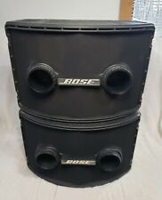 Pair bose 802 for sale  Rochester