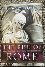 Usado, The Rise of Rome: The Making of the World's Greatest Empire por Anthony Everitt comprar usado  Enviando para Brazil
