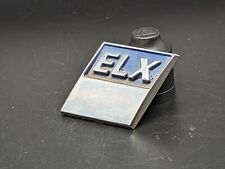 Fiat elx 55mm usato  Verrayes