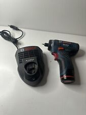 Bosch cordless screwdriver for sale  Shipping to Ireland