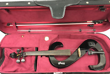 violin case stagg for sale  Spring