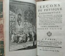1764 lecons physique d'occasion  Issy-les-Moulineaux