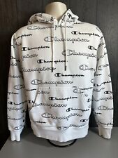 Champion mens sweatshirt for sale  Pella