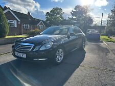 mercedes e320 coupe for sale  WALTHAM CROSS