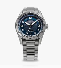 Usado, Relógio Nodus 2023 Sector Pilots azul comprar usado  Enviando para Brazil