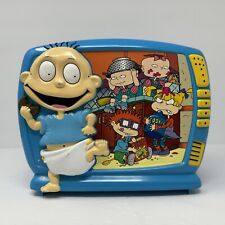 Vtg rugrats lunchbox for sale  Kissimmee