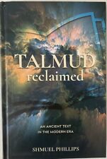 Talmud reclaimed shemuel for sale  Arlington
