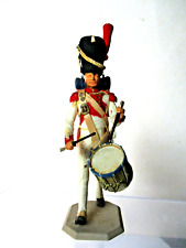 Figurine historex tambour d'occasion  Quimper