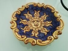 Ceramica siciliana usato  Reggio Calabria