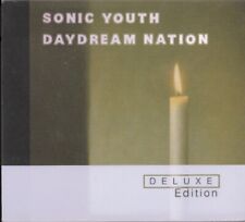 Conjunto de 2 CDs Sonic Youth - Daydream Nation (Edição Deluxe) 2007 comprar usado  Enviando para Brazil