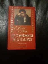 Confessioni italiano vol usato  Vittuone
