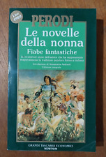 Libro romanzo novelle usato  Cavenago D Adda