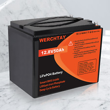 Lithium batterie 12v gebraucht kaufen  Euskirchen