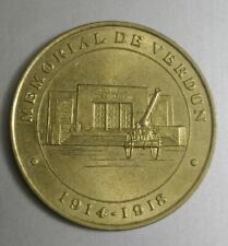 Médaille monnaie paris d'occasion  Roquebrune-sur-Argens