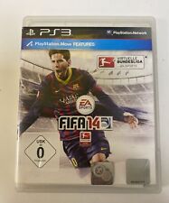 Used, PS3 PlayStation Game FIFA 14 for sale  Shipping to South Africa