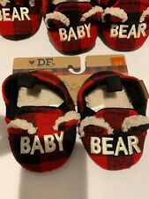 Dearfoams baby bear for sale  Pembroke Pines