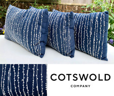 Cotswold company cushions for sale  TUNBRIDGE WELLS