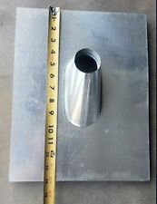 Galvanized inch steel for sale  Santa Ana