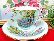 Aynsley tea cup for sale  Macomb