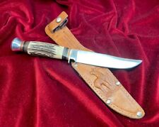 hunting knife germany for sale  Coos Bay