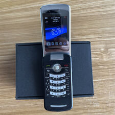 BlackBerry Pearl Flip 8220 Unlocked Wi-Fi GSM 850 /900 /1800 /1900 Mobile Phone for sale  Shipping to South Africa