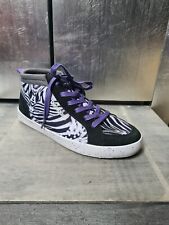 Desigual sneaker zebra gebraucht kaufen  Essenbach